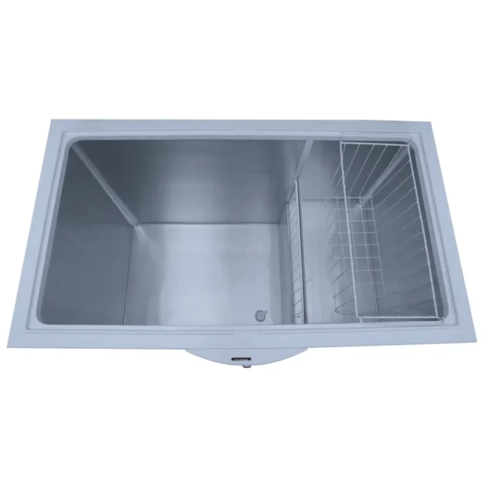 Dawlance 400 Inverter Single Door Deep Freezer
