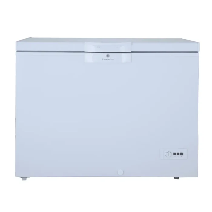 Dawlance 400 Inverter Single Door Deep Freezer