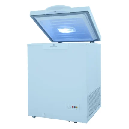 Dawlance 300 W Inverter Single Door Freezer