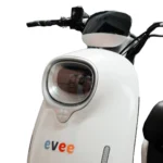 Evee Nisa 3W Electric Scooter