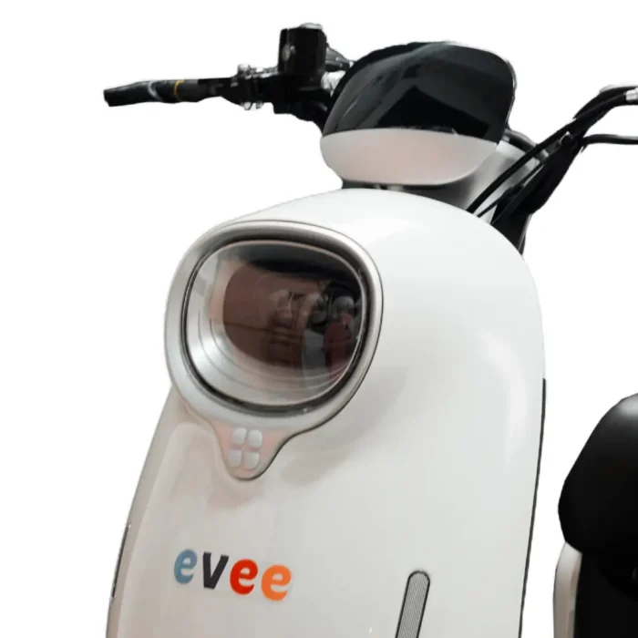 Evee Nisa 3W Electric Scooter