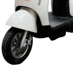 Evee Nisa 3W Electric Scooter