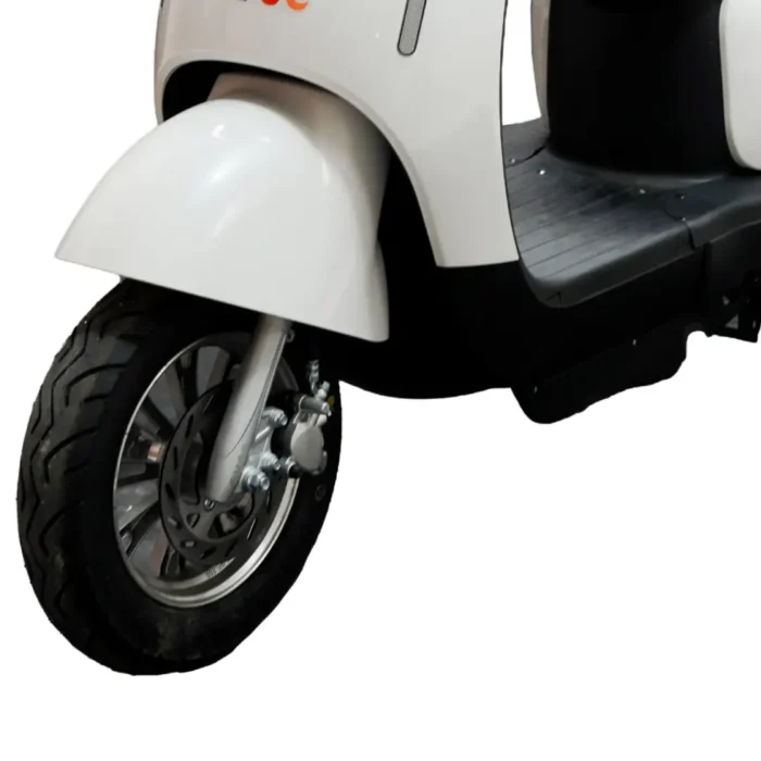 Evee Nisa 3W Electric Scooter