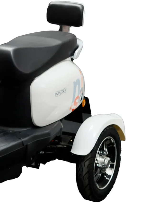 Evee Nisa 3W Electric Scooter