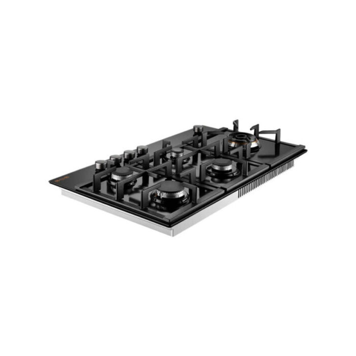 Fotile GAL90506 5 Burner Gas Hob
