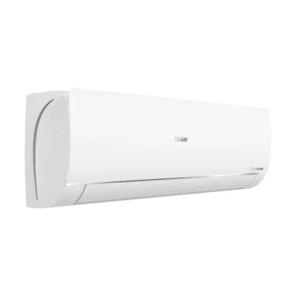 Haier HSU-14HFTEX 1.25 Ton T3 Inverter Split AC (Ocean White)