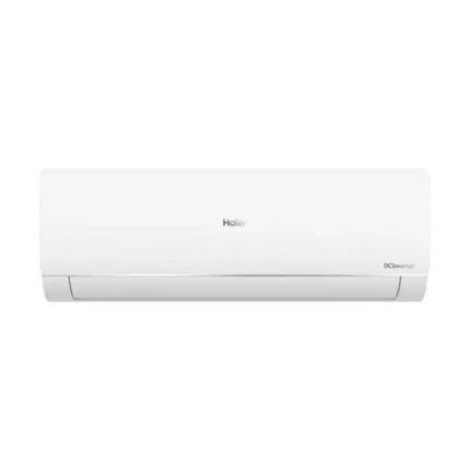 Haier HSU-14HFTEX 1.25 Ton T3 Inverter Split AC (Ocean White)