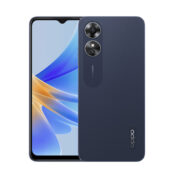 Oppo A17 64GB Storage 4GB Ram
