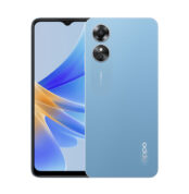 Oppo A17 64GB Storage 4GB Ram