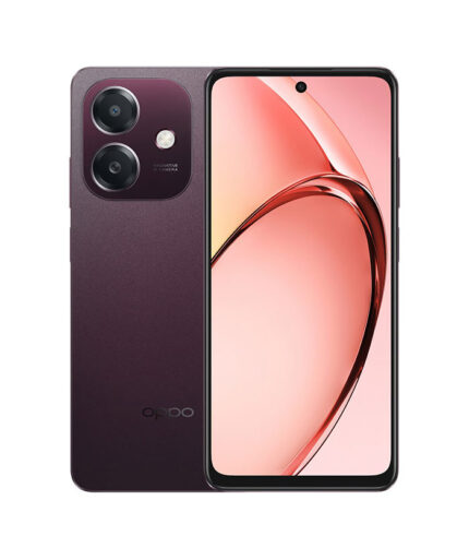 Oppo A3x 64GB Storage 4GB Ram