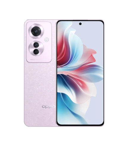 Oppo Reno 11F 256GB Storage 8GB Ram