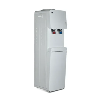 Pel 215 Pearl Water Dispenser (Without Refrigerator Compartment)