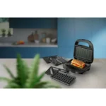 Philips 5000 Series Sandwich Maker HD2350/80