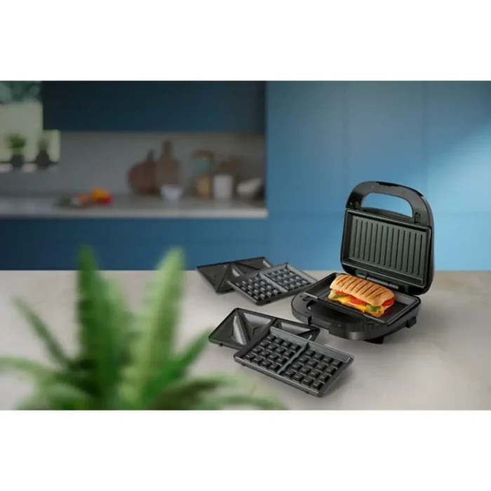Philips 5000 Series Sandwich Maker HD2350/80