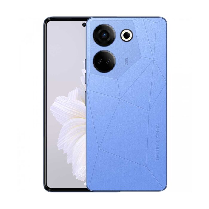 Tecno Camon 20 Pro 256GB Storage 8GB Ram
