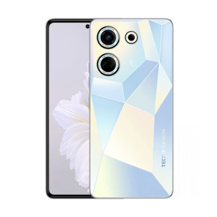 Tecno Camon 20 Pro 256GB Storage 8GB Ram