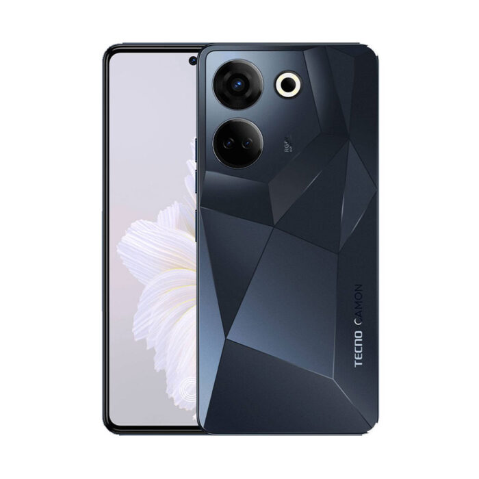 Tecno Camon 20 Pro 256GB Storage 8GB Ram