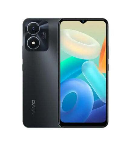 Vivo Y02s 32GB Storage 3GB Ram