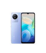 Vivo Y02t 128GB Storage 4GB Ram (+4GB Extended RAM)