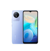 Vivo Y02t 128GB Storage 4GB Ram (+4GB Extended RAM)