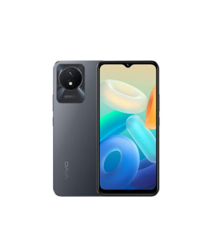 Vivo Y02t 128GB Storage 4GB Ram