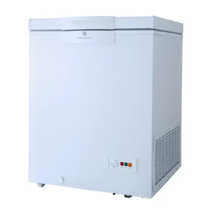 Dawlance 400 EDS Single Door Freezer