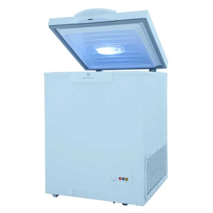 Dawlance 400 EDS Single Door Freezer