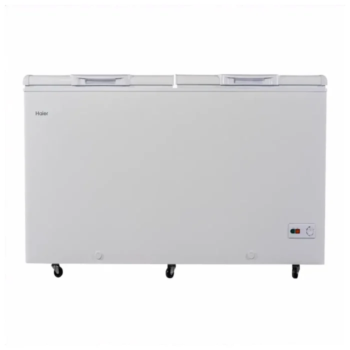 Haier HDF-535 FC Regular Deep Freezer