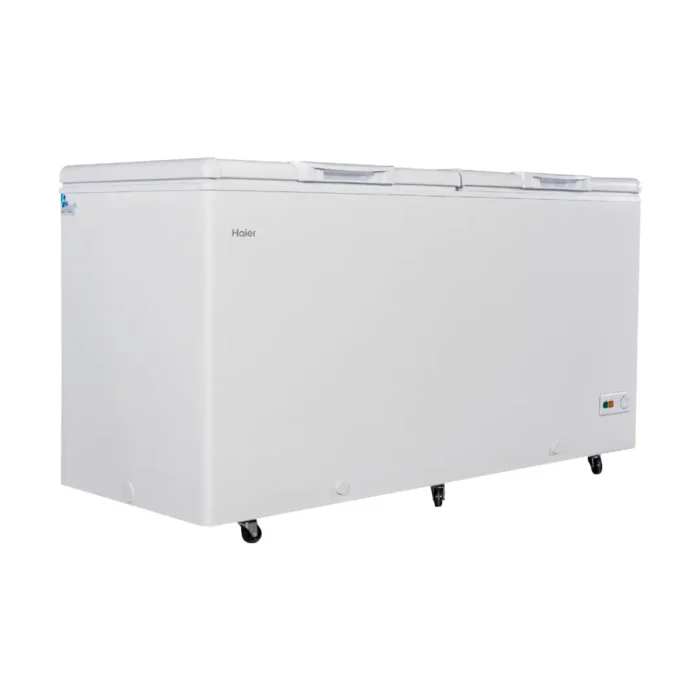 Haier HDF-535 FC Regular Deep Freezer