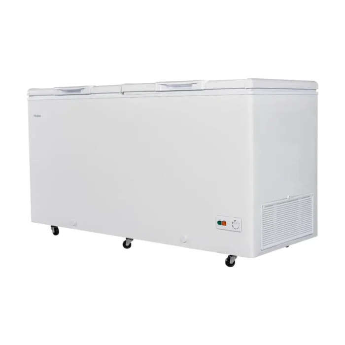 Haier HDF-535 FC Regular Deep Freezer