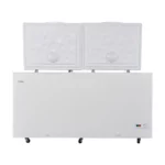 Haier HDF-535 FC Regular Deep Freezer
