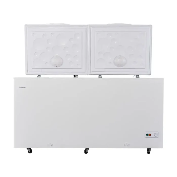 Haier HDF-535 FC Regular Deep Freezer