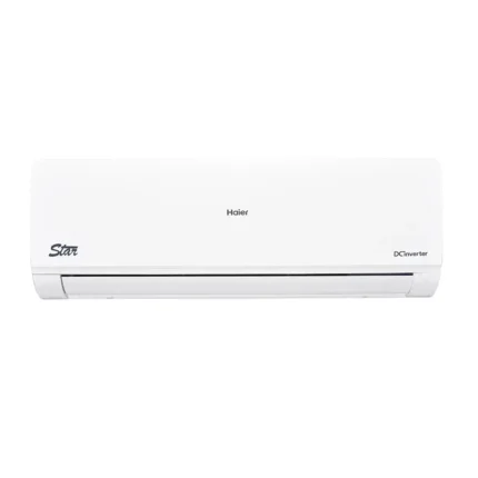 Haier HSU-13HFCA Star 1 Ton Inverter Air Conditioner
