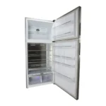 Dawlance DTM 8365 Inverter No Frost Refrigerator Inox