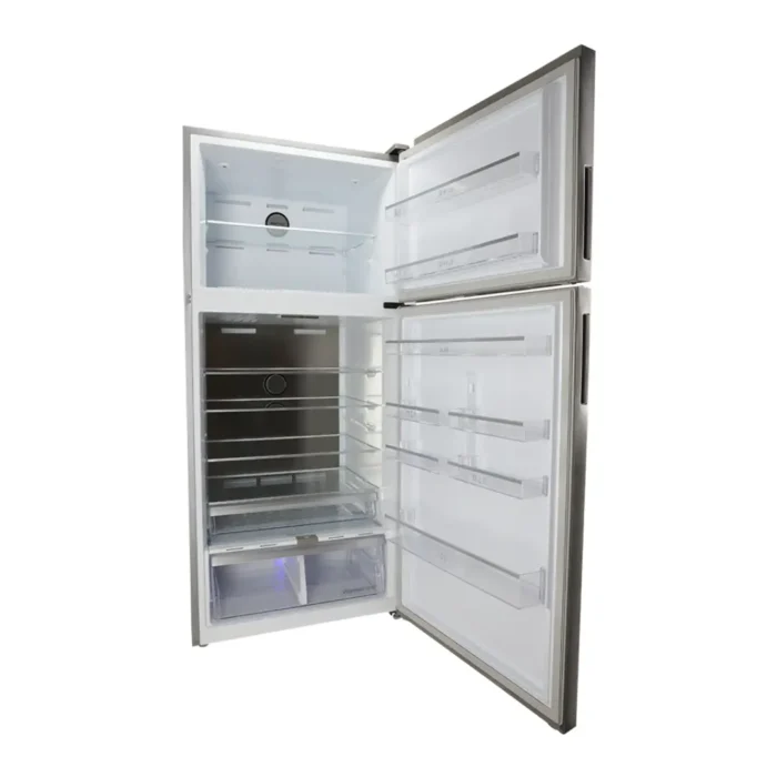 Dawlance DTM 8365 Inverter No Frost Refrigerator Inox