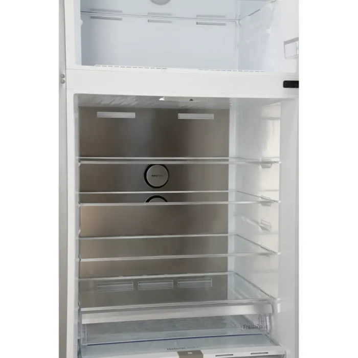Dawlance DTM 8365 Inverter No Frost Refrigerator Inox