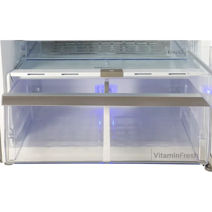 Dawlance DTM 8365 Inverter No Frost Refrigerator Inox