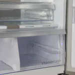 Dawlance DTM 8365 Inverter No Frost Refrigerator Inox
