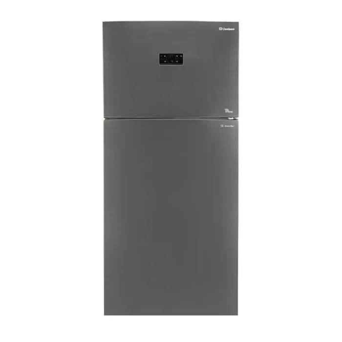 Dawlance DTM 8365 Inverter No Frost Refrigerator Inox
