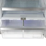 Dawlance DTM 8365 Inverter No Frost Refrigerator Inox