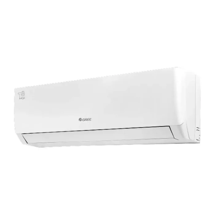 GREE 12PITH21W-T3 Pular 1 Ton Inverter White