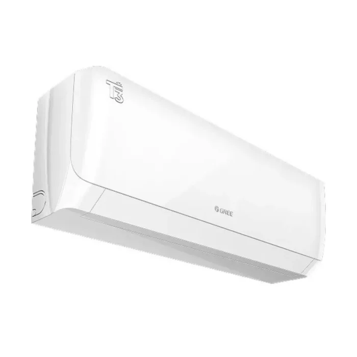 GREE 12PITH21W-T3 Pular 1 Ton Inverter White