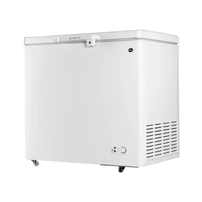 PEL PDF70-130 Arctic Pro Single Door Deep Freezer