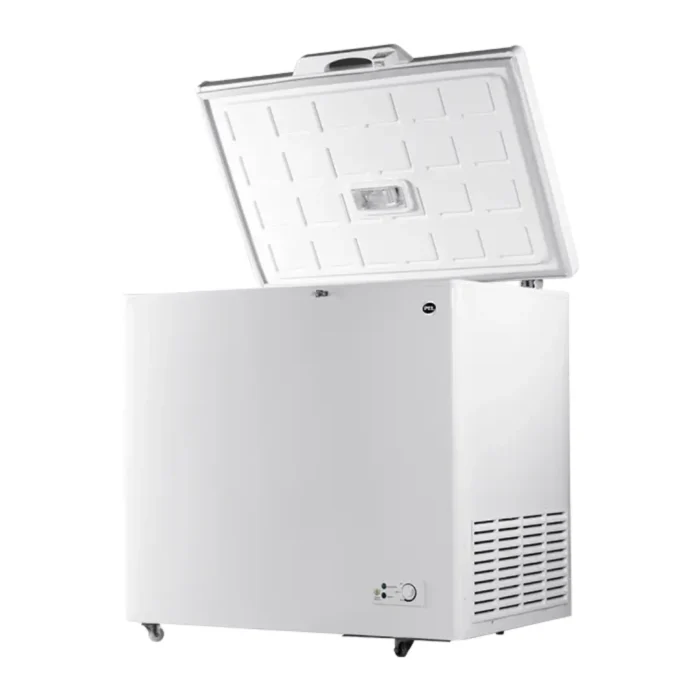 PEL PDF70-130 Arctic Pro Single Door Deep Freezer