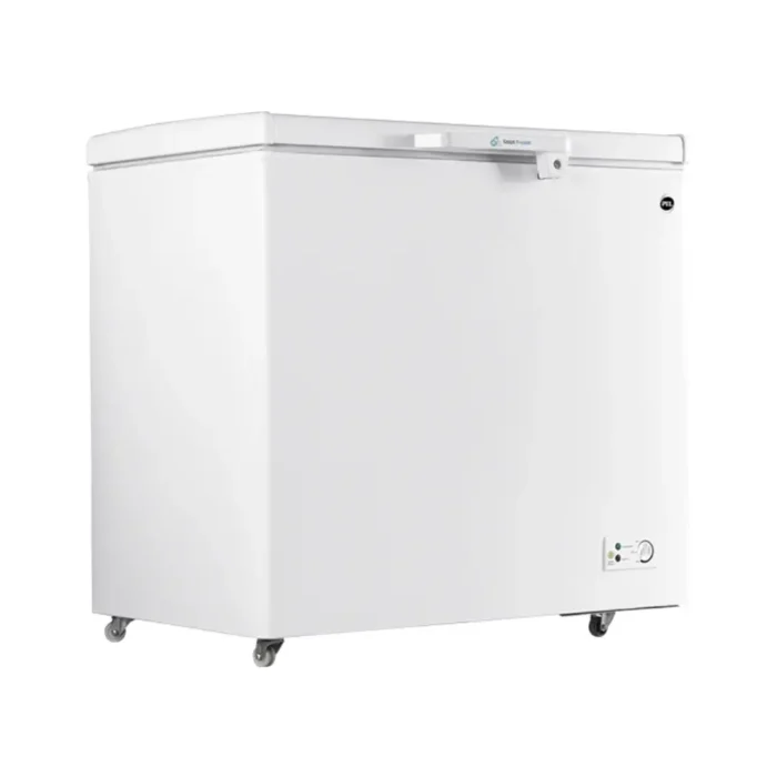 PEL PDF70-130 Arctic Pro Single Door Deep Freezer