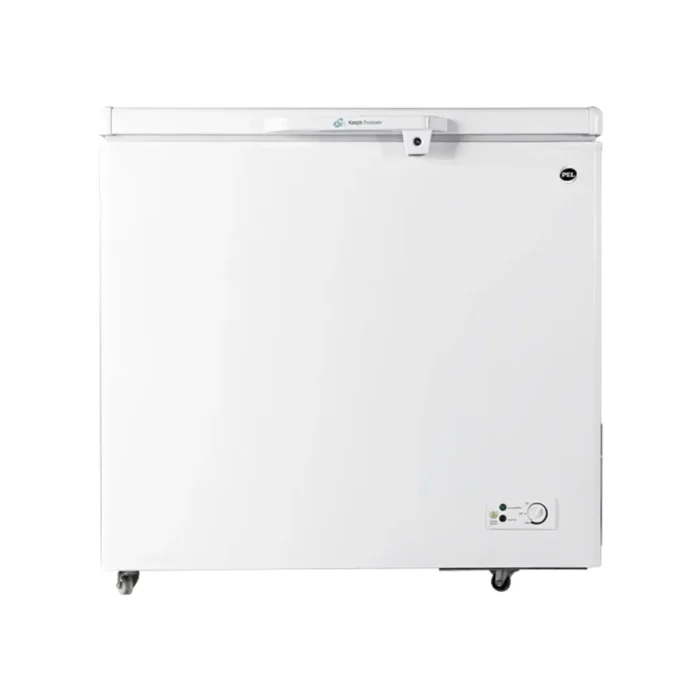 PEL PDF70-130 Arctic Pro Single Door Deep Freezer