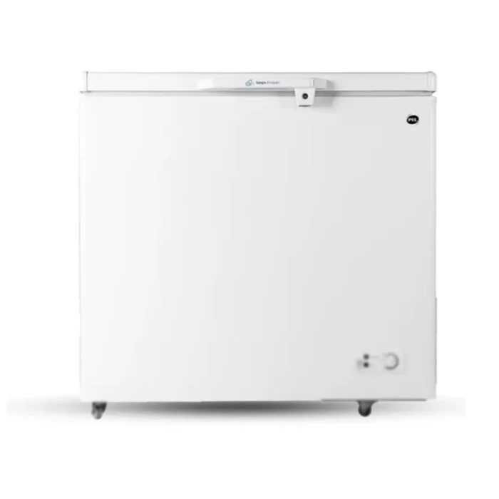 PEL PDIN70-130 Arctic InverterOn Single Door Deep Freezer