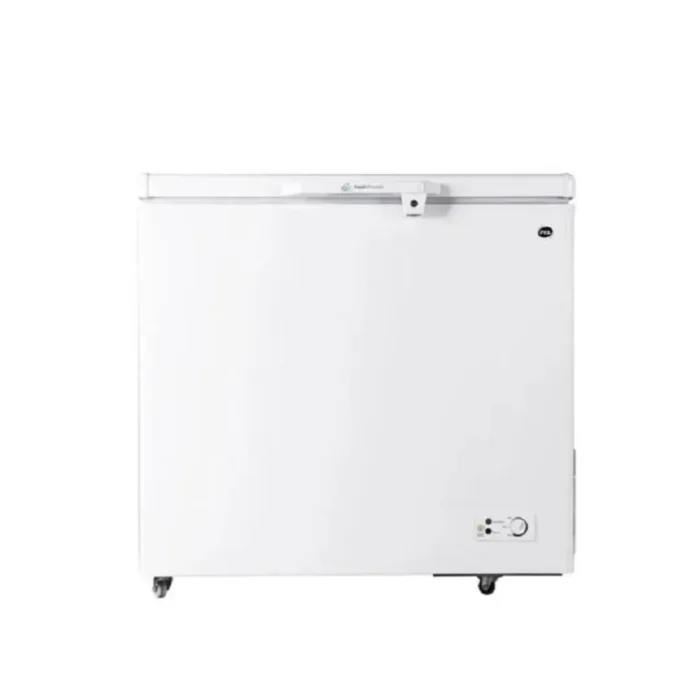 PEL PDIN70-180 Arctic Single Door Inverter Deep Freezer