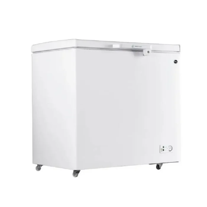 PEL PDIN70-180 Arctic Single Door Inverter Deep Freezer