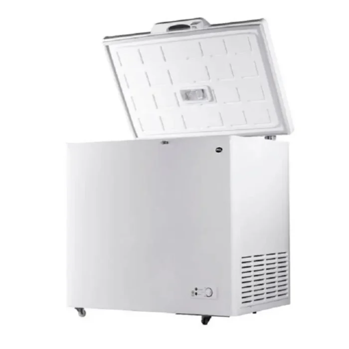 PEL PDIN70-180 Arctic Single Door Inverter Deep Freezer